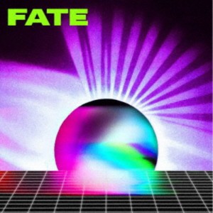 ビッケブランカ／FATE 【CD】
