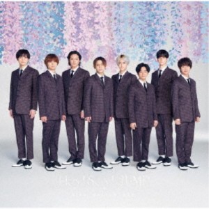 Hey！ Say！ JUMP／a r e a／恋をするんだ／春玄鳥《通常盤》 【CD】