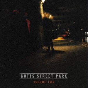 GOTTS STREET PARK／VOLUME TWO 【CD】