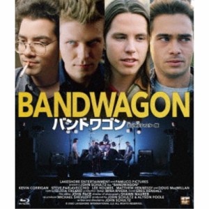 バンドワゴン デジタルリマスター版 【Blu-ray】