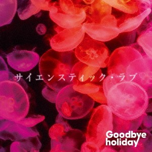 Goodbye holiday／サイエンスティック・ラブ 【CD】