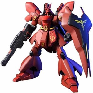 HGUC 機動戦士ガンダム 逆襲のシャア サザビー 1/144スケール プラモデル【再販】