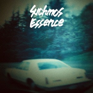 Suchmos／Essence 【CD】