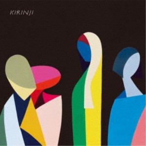 KIRINJI／時間がない 【CD】