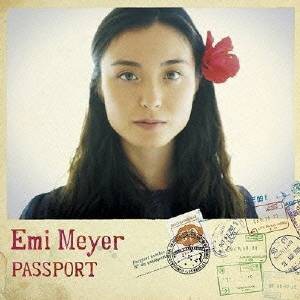 エミ・マイヤー／パスポート 【CD】