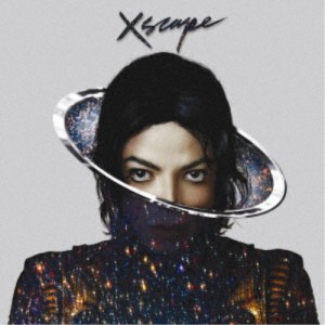 マイケル・ジャクソン／XSCAPE 【CD】