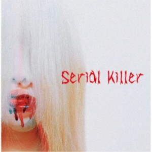 RAMI the REQUIEM／Serial Killer 【CD】
