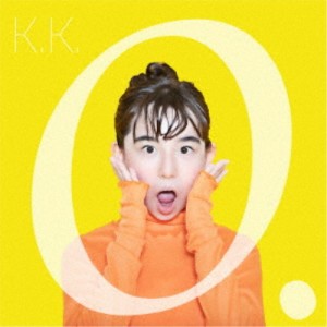 K.K.／O. 【CD】