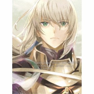 劇場版 Fate／Grand Order -神聖円卓領域キャメロット- 後編 Paladin； Agateram《完全生産限定版》 (初回限定) 【DVD】