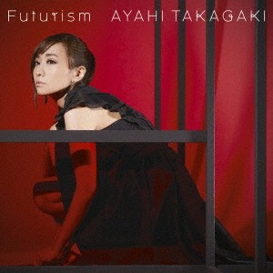 高垣彩陽／Futurism《通常盤》 【CD】