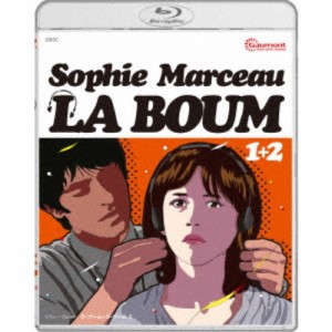 ラ・ブーム ＆ ラ・ブーム2 Blu-ray セット 【Blu-ray】