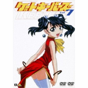 ゲートキーパーズ Vol.7 【DVD】