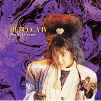 REBECCA／レベッカ4〜メイビー・トゥモロー〜 【CD】