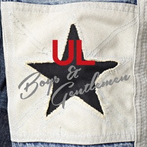 UL／Boys ＆ Gentlemen 【CD】