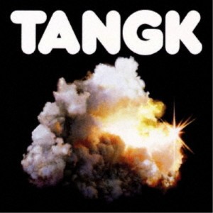 アイドルズ／TANGK 【CD】