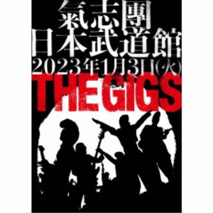 氣志團／THE GIGS 【DVD】