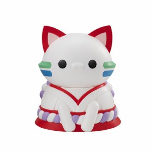 MEGA CAT PROJECT 『ワンピース』 ニャンとも大きなニャンピースニャーン！ ヤマト (塗装済み完成品フィギュア)フィギュア