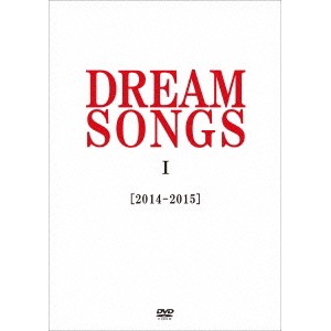 谷村新司／DREAM SONGS I［2014-2015］地球劇場 〜100年後の君に聴かせたい歌〜 【DVD】