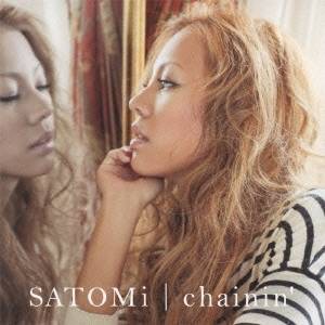 SATOMi／chainin’ 【CD】