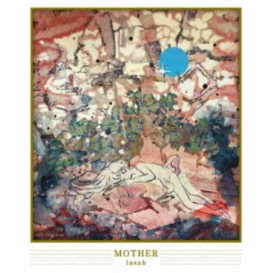 lasah／MOTHER 【CD】