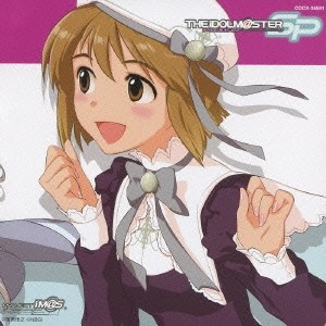 落合祐里香／原由実／THE IDOLM＠STER MASTER SPECIAL 04 【CD】