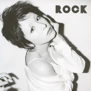 木村カエラ／ROCK 【CD】