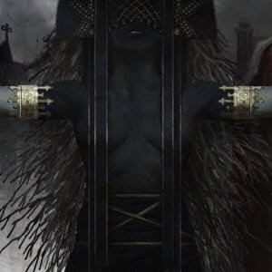 the GazettE／DOGMA《通常盤》 【CD】