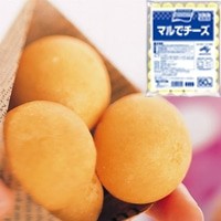 【味の素冷凍食品】 マルでチーズ 15G 50食入 冷凍