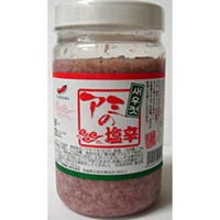 【竹原商店】 あみの塩辛 1KG 冷凍