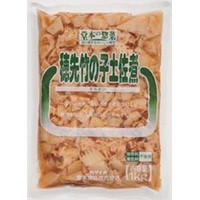 【堂本食品】 穂先たけのこ土佐煮 1KG 常温