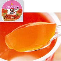 【ニチレイフーズ】 アセロラゼリーFe 50G 40食入 冷凍 3セット