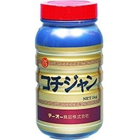 【テーオー食品】 コチジャン 1KG 常温 3セット