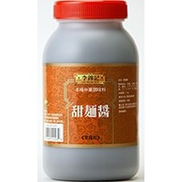 【李錦記】 甜麺醤 1KG 常温
