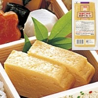 【キユーピー】 たまごやき あまくちH 500G 冷凍