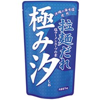 【富士食品工業】 拉麺だれ 極み汐 1KG 常温