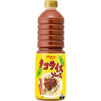 【エバラ食品工業】 タコライスソース 1L 常温