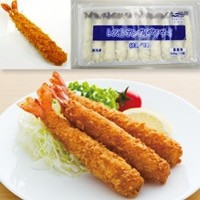 【マルハニチロ】 レストランえびフライ(13/15) 10尾入 冷凍 3セット