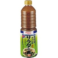 【エバラ食品工業】 韓国サラダの素 チョレギ(塩味) 1L 常温