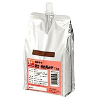 【ハナマルキ】 調味みそ 漬け・炒め用みそ 1KG 常温