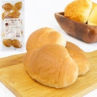 【テーブルマーク】 DBバターロール 30G 10食入 冷凍 5セット