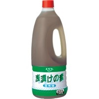 【エバラ食品工業】 浅漬の素 昆布味 1480G 常温