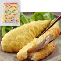 【ニチレイフーズ】 鶏ささみフリッター 650G 冷凍 2セット