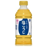 【ハナマルキ】 業務用 液体塩こうじ 500ML 常温 5セット