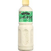 【理研ビタミン】 サラダサポート シーザーサラダドレッシング 1L 常温