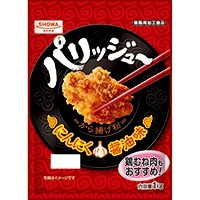 【昭和産業】 パリッジュ?唐揚粉 1KG 常温