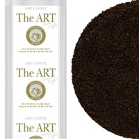 【アートコーヒー】 ART 773ライト(粉) 100G 常温 5セット