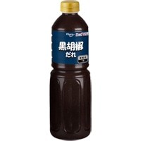 【エバラ食品工業】 厨房応援団 黒胡椒だれ 1L 常温 2セット
