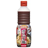 【味の素】 Cook Do ガリバタ鶏用 1L 常温 5セット