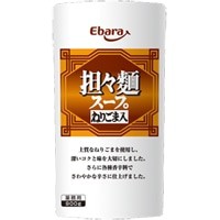 【エバラ食品工業】 担々麺スープ 900G 常温