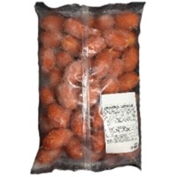 【浅草ハム】 ミニフランク(チョリソー) 1KG 冷凍 3セット